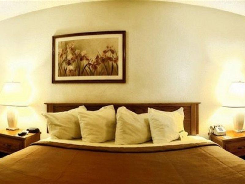 Quality Inn Омаха Экстерьер фото