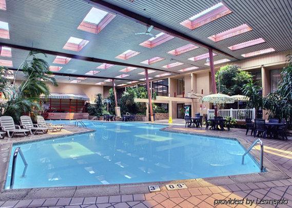 Quality Inn Омаха Удобства фото