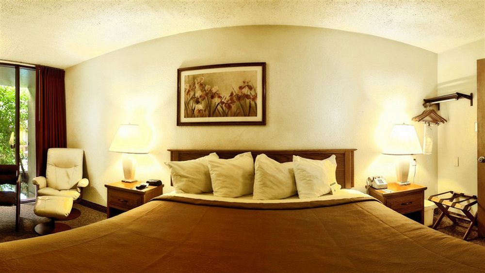 Quality Inn Омаха Экстерьер фото