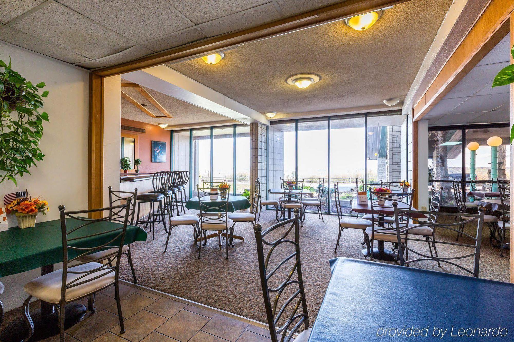 Quality Inn Омаха Экстерьер фото